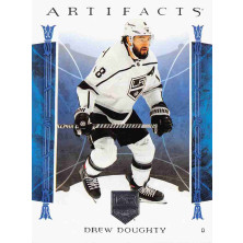 Doughty Drew - 2022-23 Artifacts No.91