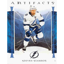 Stamkos Steven - 2022-23 Artifacts No.100