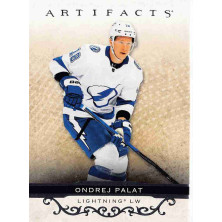 Palat Ondrej - 2021-22 Artifacts No.11