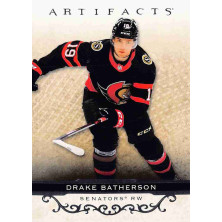 Batherson Drake - 2021-22 Artifacts No.27