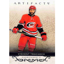 Trocheck Vincent - 2021-22 Artifacts No.32
