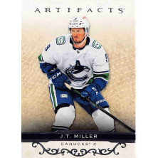 Miller J.T. - 2021-22 Artifacts No.68