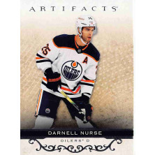 Nurse Darnell - 2021-22 Artifacts No.75