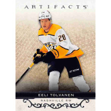 Tolvanen Eeli - 2021-22 Artifacts No.82