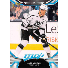 Kopitar Anze - 2022-23 MVP No.19