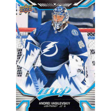 Vasilevskiy Andrei - 2022-23 MVP No.27