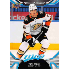 Terry Troy - 2022-23 MVP No.40