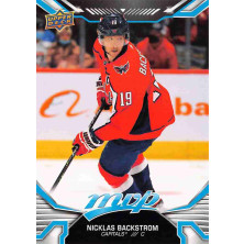 Backstrom Nicklas - 2022-23 MVP No.41