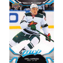 Kaprizov Kirill - 2022-23 MVP No.57