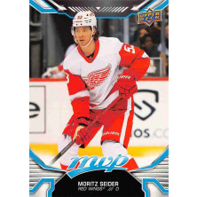 Seider Moritz - 2022-23 MVP No.65