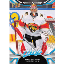 Knight Spencer - 2022-23 MVP No.66