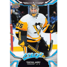 Jarry Tristan - 2022-23 MVP No.68