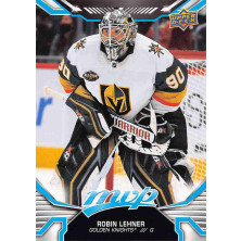 Lehner Robin - 2022-23 MVP No.69