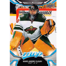 Fleury Marc-Andre - 2022-23 MVP No.79