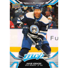 Voráček Jakub - 2022-23 MVP No.82