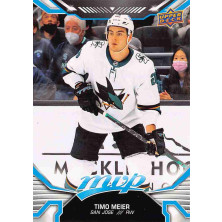 Meier Timo - 2022-23 MVP No.108