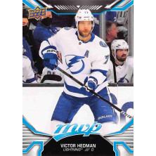 Hedman Victor - 2022-23 MVP No.112