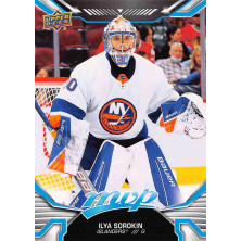 Sorokin Ilya - 2022-23 MVP No.118