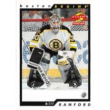 Ranford Bill - 1996-97 Score No.40