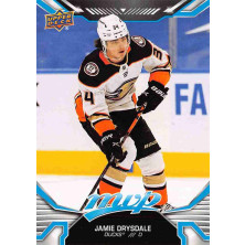 Drysdale Jamie - 2022-23 MVP No.121