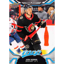 Norris Josh - 2022-23 MVP No.127