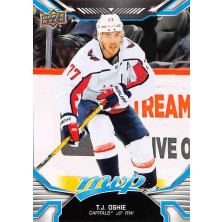 Oshie T.J. - 2022-23 MVP No.151