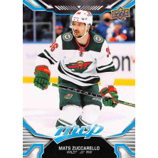 Zuccarello Mats - 2022-23 MVP No.162