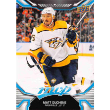 Duchene Matt - 2022-23 MVP No.168