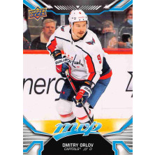 Orlov Dmitry - 2022-23 MVP No.174