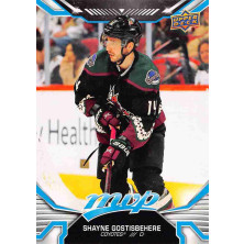 Gostisbehere Shayne - 2022-23 MVP No.181