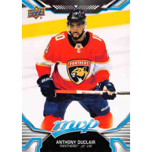Duclair Anthony - 2022-23 MVP No.187