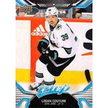 Couture Logan - 2022-23 MVP No.193