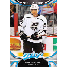 Byfield Quinton - 2022-23 MVP No.198