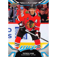 Kane Patrick - 2022-23 MVP No.202