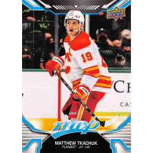 Tkachuk Matthew - 2022-23 MVP No.206