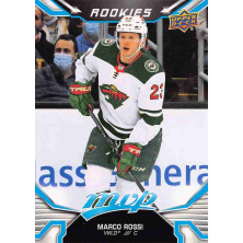 Rossi Marco - 2022-23 MVP No.221