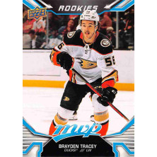 Tracey Brayden - 2022-23 MVP No.226