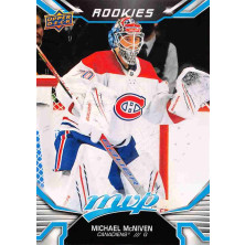 McNiven Michael - 2022-23 MVP No.238