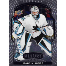 Jones Martin - 2020-21 Allure No.31