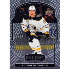 Olofsson Victor - 2020-21 Allure No.42