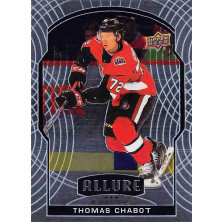 Chabot Thomas - 2020-21 Allure No.66