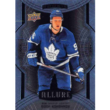 Korshkov Egor - 2020-21 Allure No.111