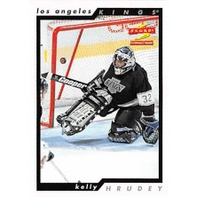 Hrudey Kelly - 1996-97 Score No.68