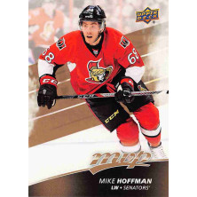 Hoffman Mike - 2017-18 MVP No.11