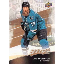 Thornton Joe - 2017-18 MVP No.15