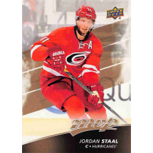 Staal Jordan - 2017-18 MVP No.29