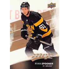 Spooner Ryan - 2017-18 MVP No.36
