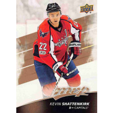 Shattenkirk Kevin - 2017-18 MVP No.38