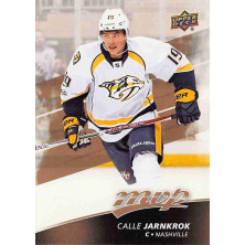 Jarnkrok Calle - 2017-18 MVP No.39