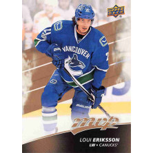 Eriksson Loui - 2017-18 MVP No.44